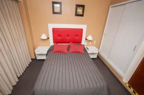 Hotel Posadas - Værelse