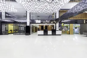 Park Dedeman Trabzon - Reception