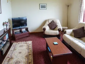 1 Bayview Bungalow - Interiör