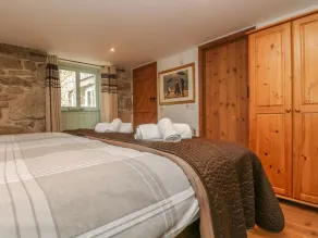 The Old Barn - Room