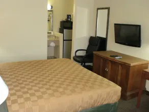 Executive Inn Mojave - Room