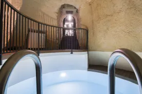 La Falconeria Hotel - Pool