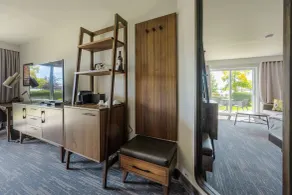 Hôtel Versō - Chambre