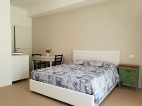 MONOLOCALI B&B Santa Maria Apparente - Værelse