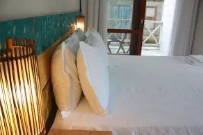 Ilha Deck Hotel - Room