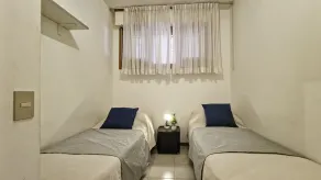 Spacious Flat Surrounded by Nature - Beahost - Rom