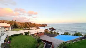 Marina Mar II - Moradia T3 - Piscine