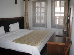 Simre Hotel - Habitación