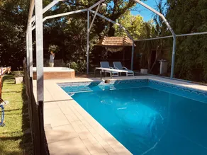 Hotel Aeropuerto Ezeiza Casa de MR - Pool