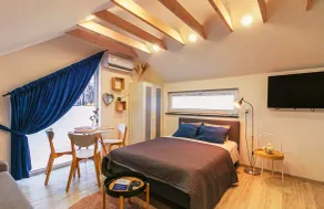 Baltic Natur Park - Apartament B - Room