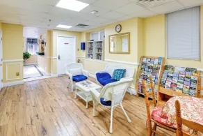 Steps From Beach & Music Pier! Ocean City Studio - Interiør