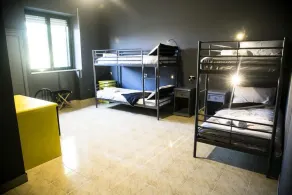 Lako Hostel - Rum