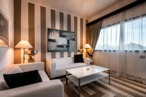 Hotel Martini Olbia - Chambre