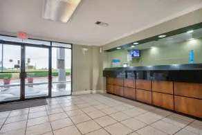 Motel 6 Texarkana, TX - Hall
