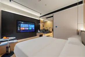 FF Designer Hotel Guomao Jianguomen - Rum