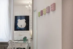 Caffè dell'Arte Boutique Rooms Locarno - Chambre