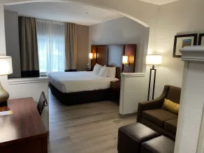 Comfort Suites Salisbury I-85 - Zimmer