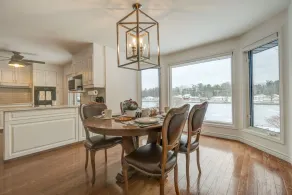 Cottage By The River - Cocina privada