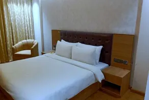 Hotel 91 Huda City Centre - Room
