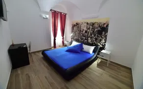 Hostdomus - Varigotti Suite - Quarto