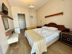Gülplaj Hotel - Zimmer