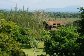 Finca Garullo Hotel Boutique - Rum