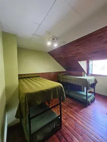 Hotel Hipic - Chambre