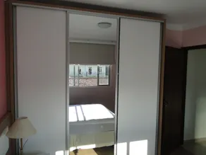 Residencial Nicole - Room