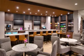 Hyatt Place Fayetteville/Springdale - Basseng
