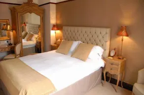 The Swan Hotel - Room