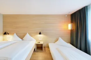 Hotel Weisses Kreuz - Room