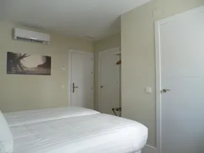 H Boutique la Caleta bay - Zimmer