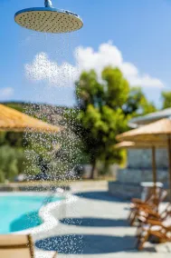 Anassa Cycladic Village - Piscina