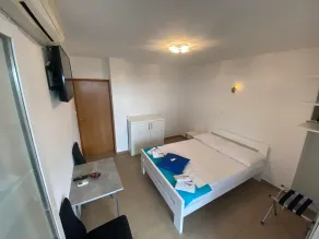 Room Mira With Terrace and sea View - Værelse