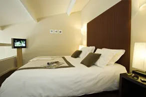 Château de Pizay - Room