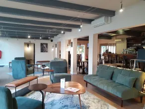 Golf Resort de Digne-les-Bains by Adonis - Reception