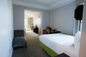 The Leon Hotel - Chambre