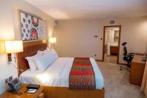 Intercontinental Al Jubail by IHG - Room