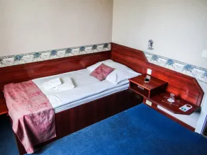 Classic Hotel - Chambre