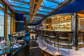 Hyatt Regency London Albert Embankment - Restaurant