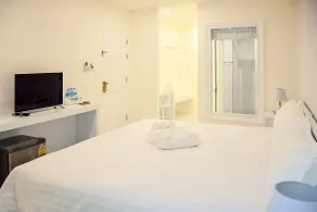 Shunli Hotel - SHA Extra Plus - Chambre