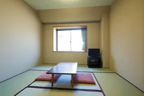 Kyoto Travellers Inn - Chambre
