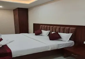 Manopriya Residency by Azalea - Room