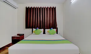 Itsy Hotels Comfort Delight - Room