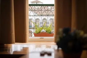 Azoris Angra Garden – Plaza Hotel - Vue de la chambre