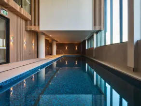 ibis Styles Melbourne Airport - Pool