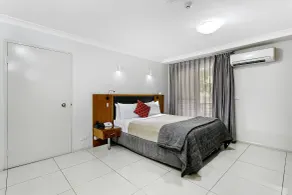 Comfort Inn & Suites Burwood - Room