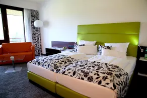 Hotel an der Therme - Room