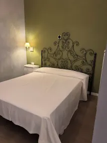 Boutique Hotel Washington Milano - JCUBE HOTELLERIE - Zimmer