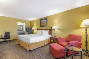 Best Western Executive Inn - Rom